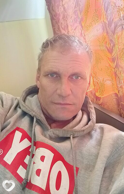 Алекс, 54, Санкт-Петербурге — анкета №341394