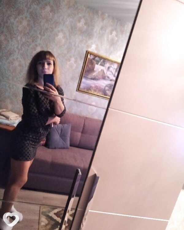Наташка, 34, Орше — анкета №341398