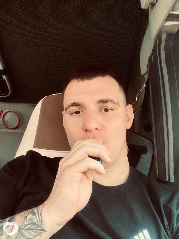Саня, 30, Витебске — анкета №341399
