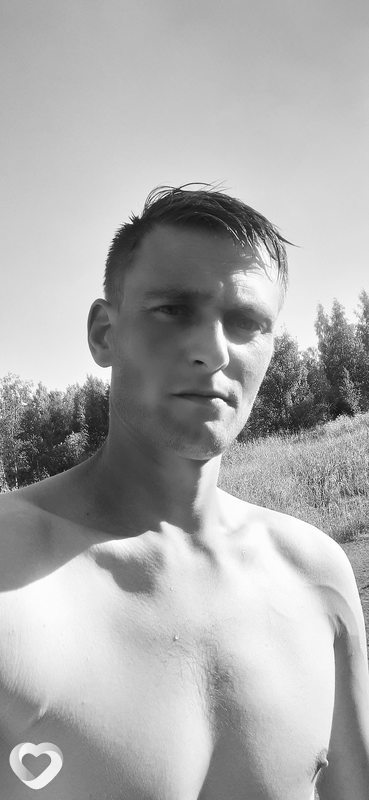 Сергей, 35, Москве — анкета №341401