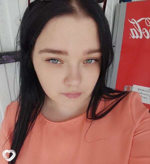 Марианна, 22, Бресте — анкета №341404