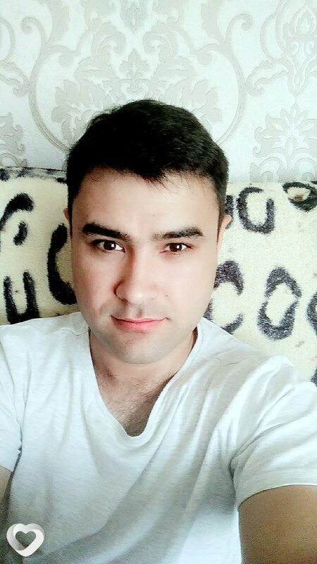 Далери, 43, Юрге — анкета №341412
