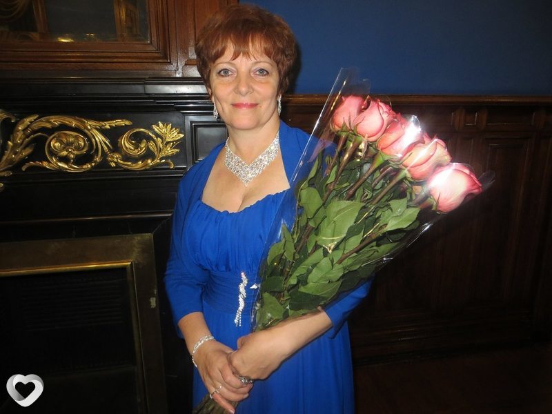 Валентина, 62, Анапе — анкета №341414