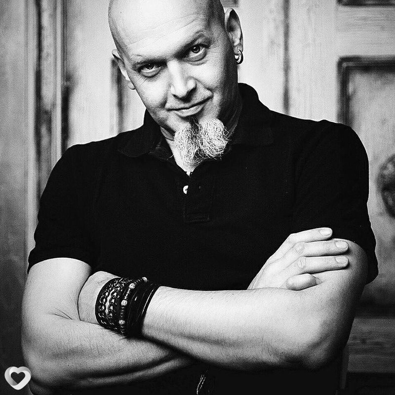Александр, 46, Челябинске — анкета №341416