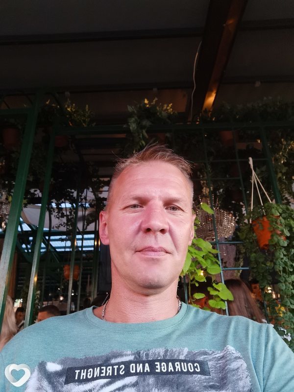 Саша, 48, Владивостоке — анкета №341370