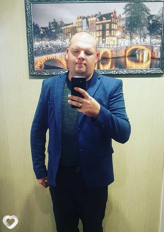 Константин, 37, Хабаровске — анкета №341371
