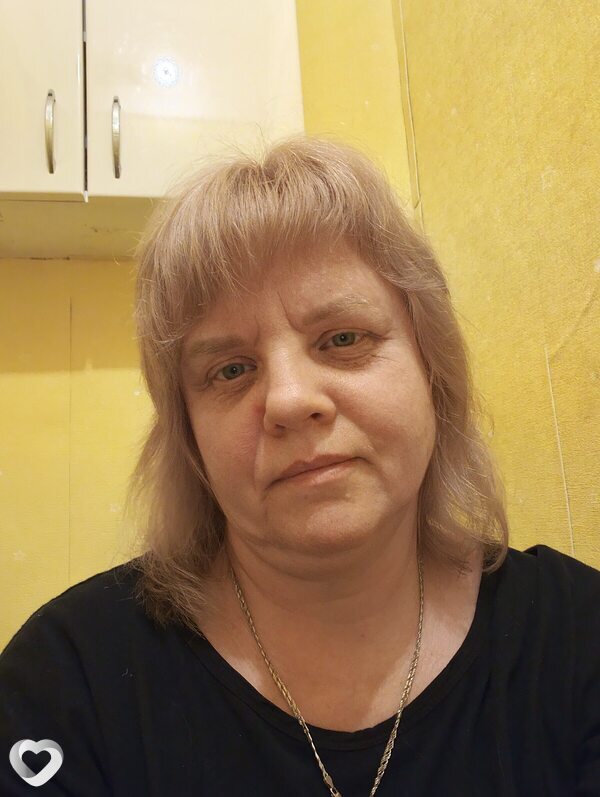 Ирина, 46, Нижнем Новгороде — анкета №341377