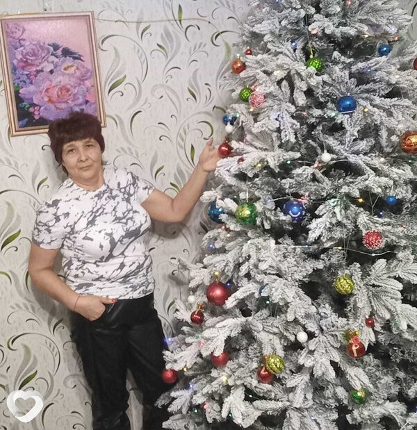 Наталья, Нерчинск