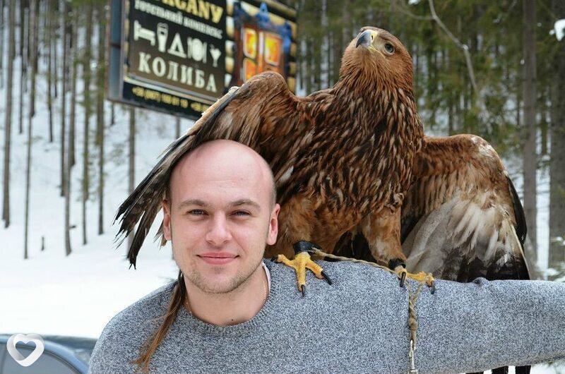 Андрюшка, Куйбышев