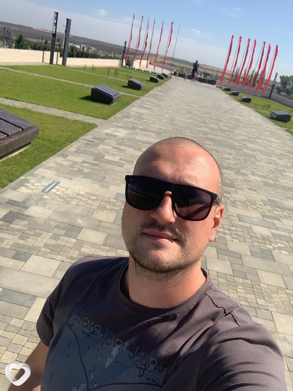 Сергей, 35, Таганроге — анкета №341272