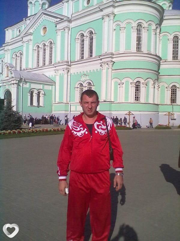 Денис, 43, Нижнем Новгороде — анкета №341276