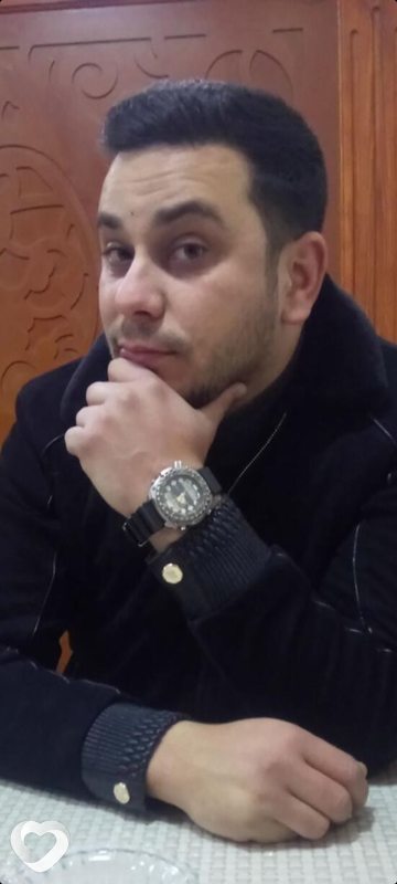 Руслан, 40, Киеве — анкета №341286