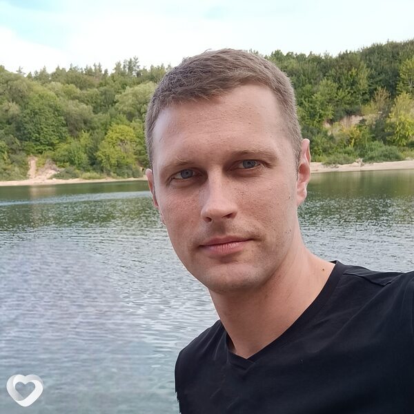 Андрей, 37, Калининграде — анкета №341288
