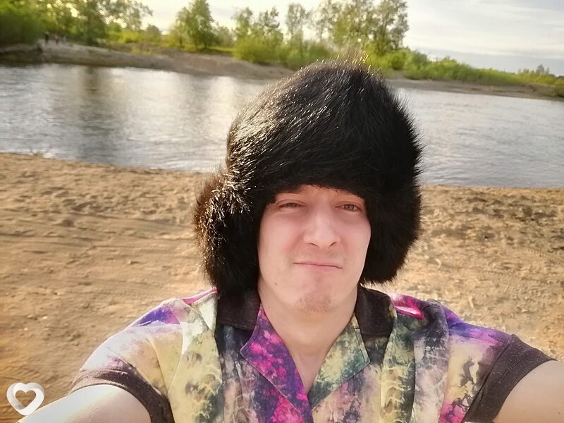 Константин, 35, Чите — анкета №341293