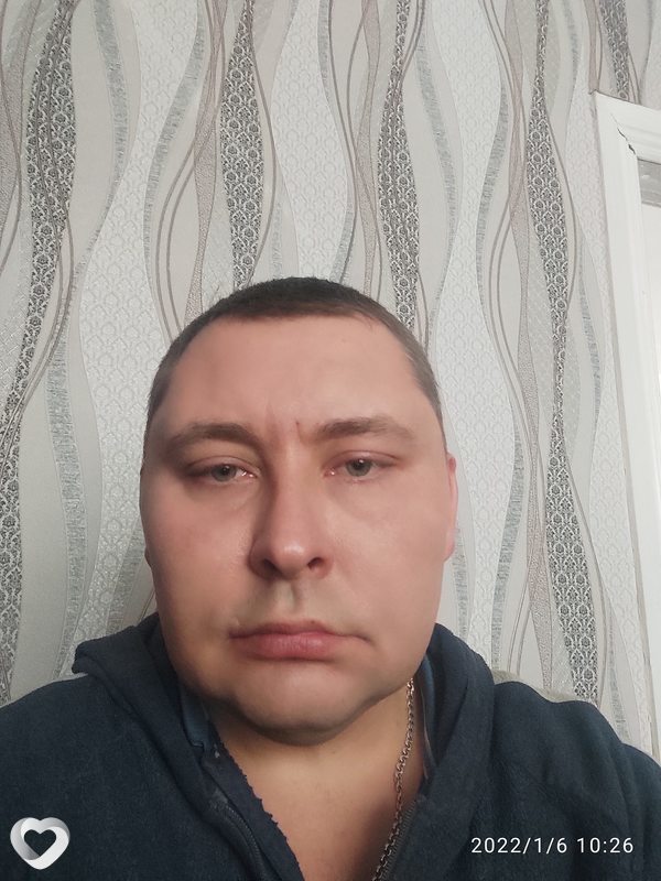 Сергей, 39, Краматорске — анкета №341867
