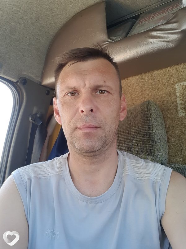 Максим, 45, Белорецке — анкета №341868