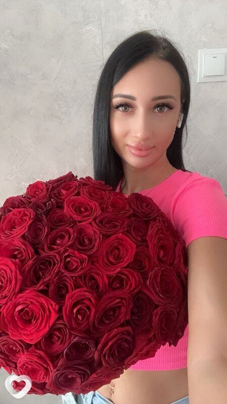 Яна, 32, Хабаровске — анкета №341871