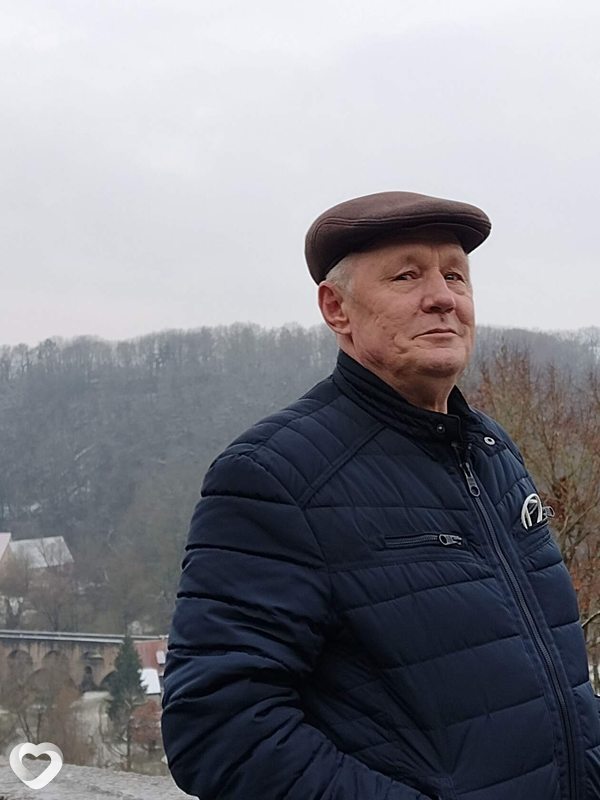 Владимир, Вюрцбург