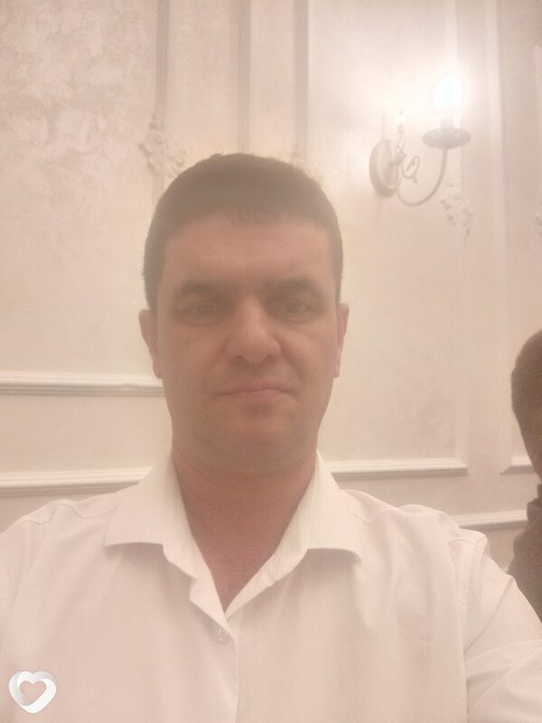 Руслан, 37, Тольятти — анкета №341888