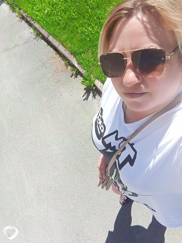 Светлана, 37, Кемерове — анкета №341889