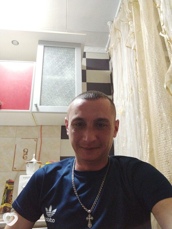 Алексей, 40, Белове — анкета №341421