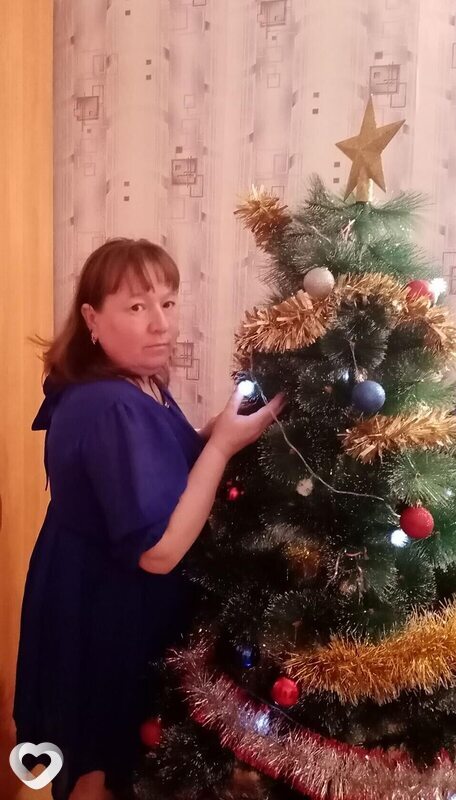 Татьяна, Ирбит