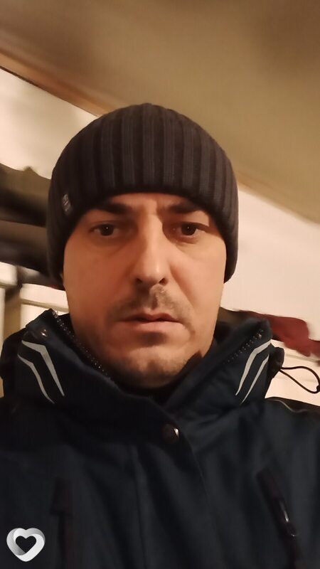 Віктор, 42, Виннице — анкета №341424
