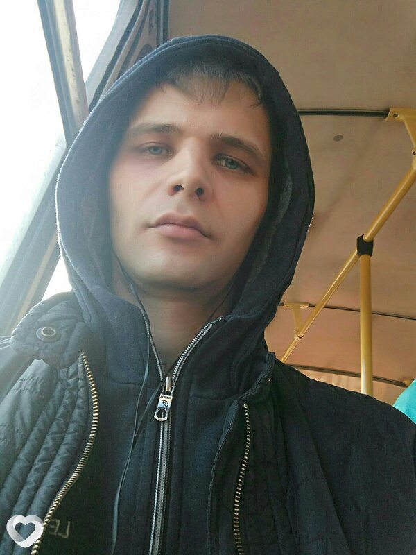 Антон, 36, Новокузнецке — анкета №341428