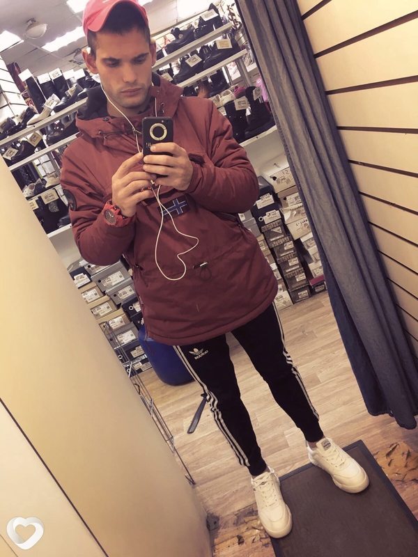 Валентин, 30, Уфе — анкета №341430