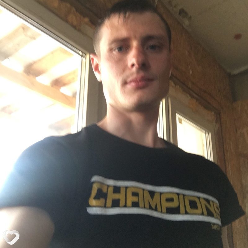 Александр, 37, Минске — анкета №341432