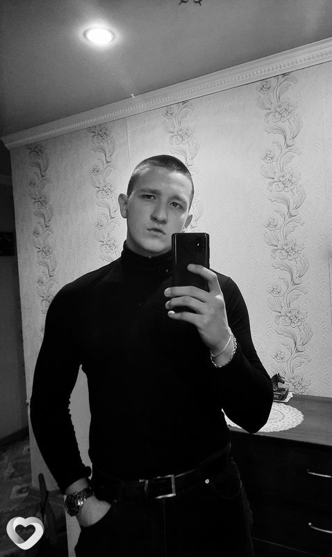 Виталик, 44, Набережных Челнах — анкета №341434