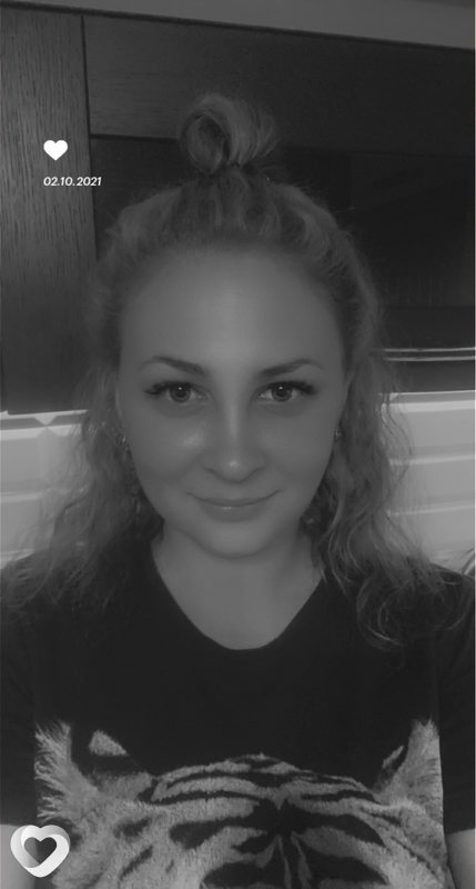 Лина, 32, Москве — анкета №341440