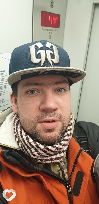 Игорь, 43, Минске — анкета №341443