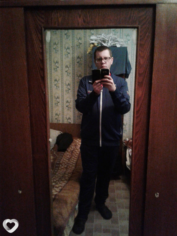 Борис, 36, Омске — анкета №341446