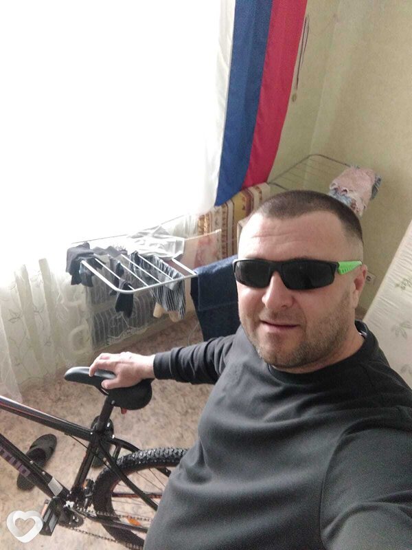 Евгений, 44, Барнауле — анкета №341451