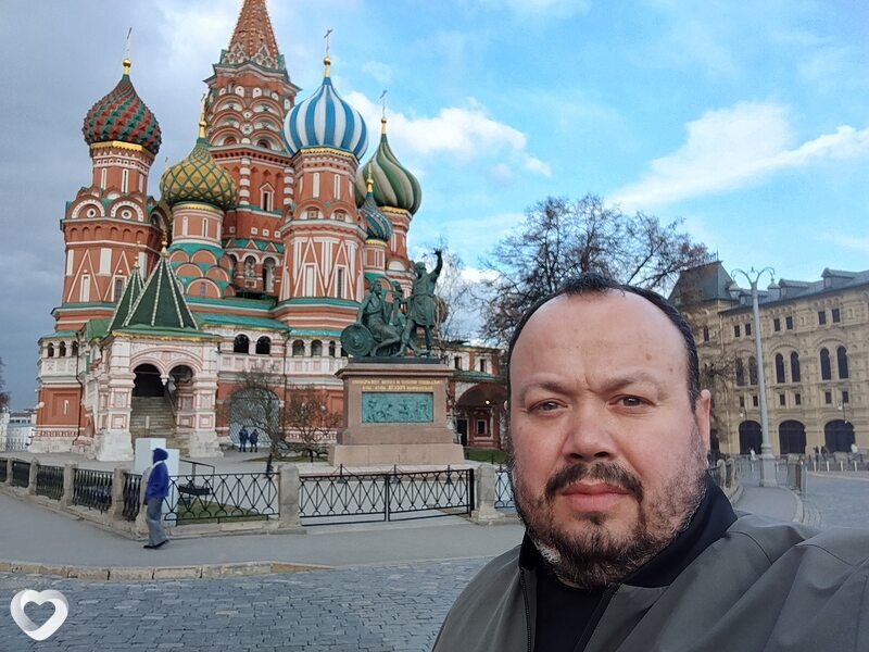 Никита, 38, Гомеле — анкета №341453