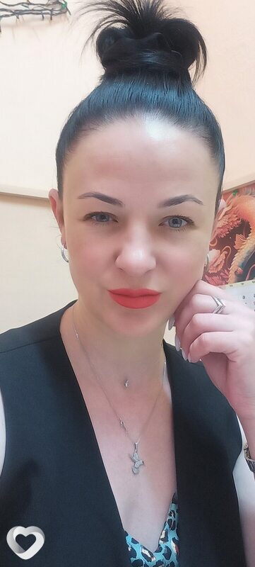 Елена, 42, Солигорске — анкета №341454
