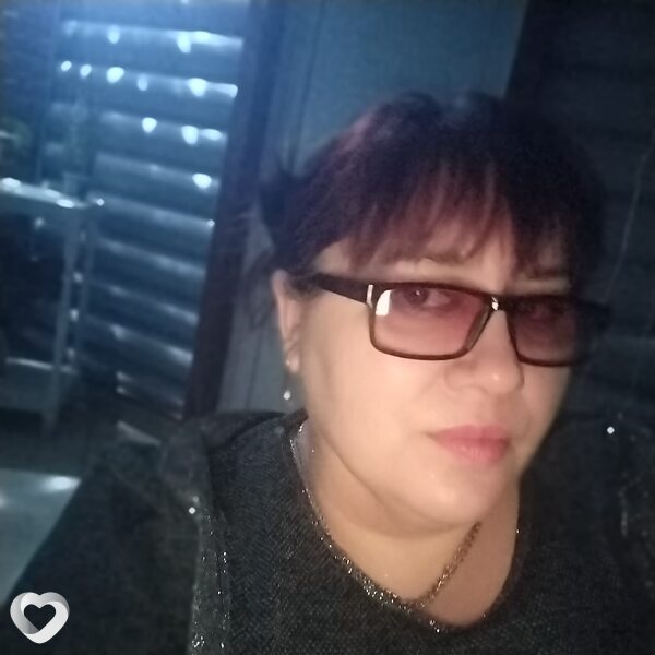 Валюша, 42, Мариинске — анкета №341458