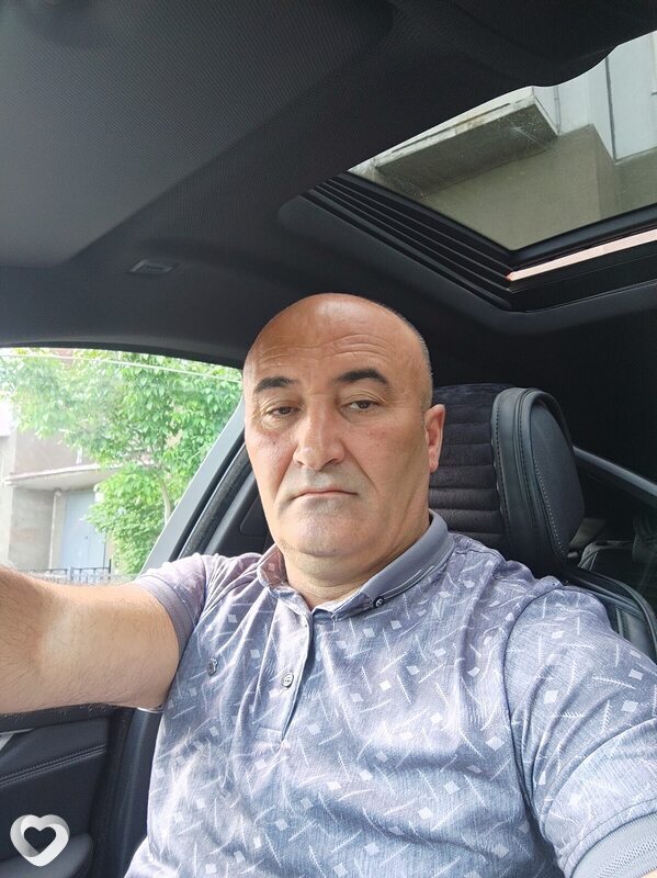 Роман, 54, Иркутске — анкета №341463