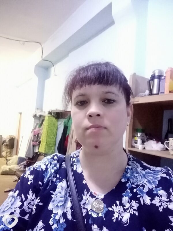 Ольга, 42, Иванове — анкета №341653