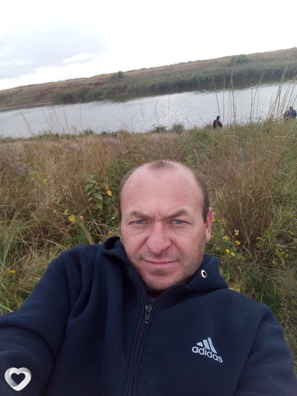 Виктор, 46, Семикаракорске — анкета №341658