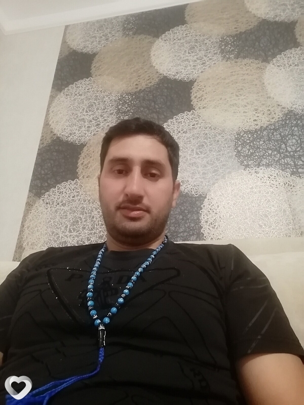 Элнур, 32, Уфе — анкета №341662