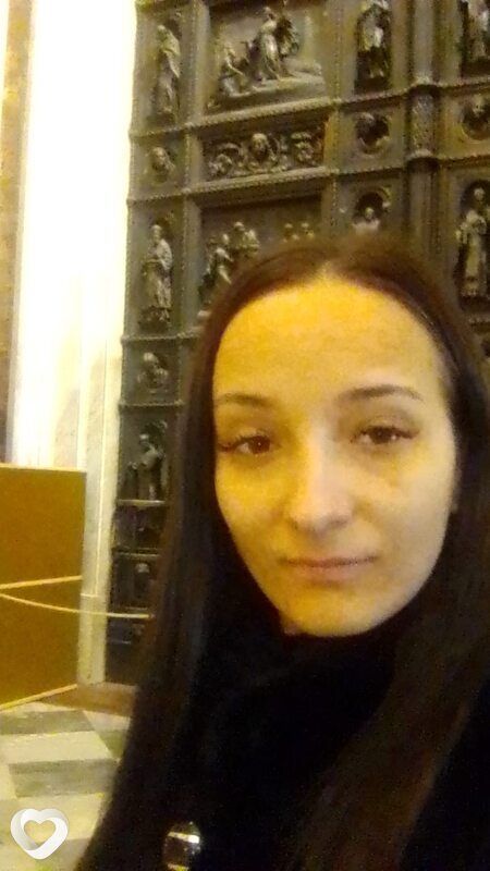 Мила, 40, Благовещенске — анкета №341494