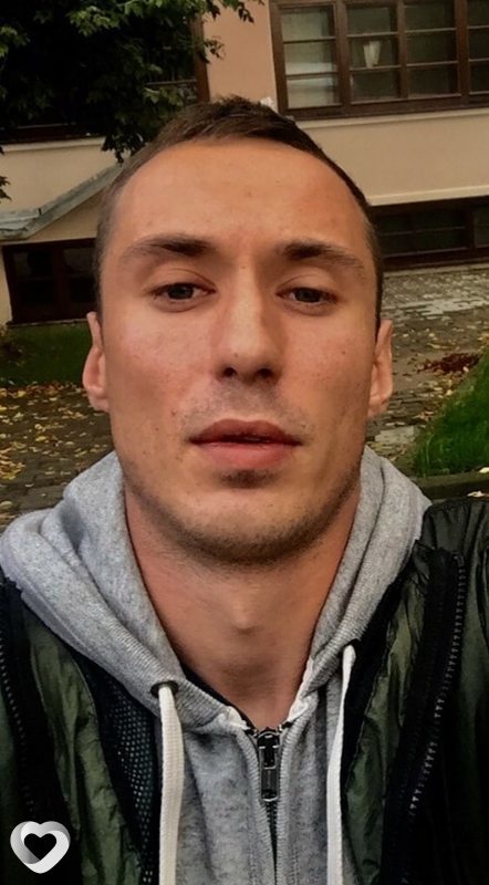 Сергей, 37, Рязани — анкета №341503