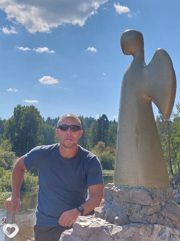 Метис, 43, Екатеринбурге — анкета №341505