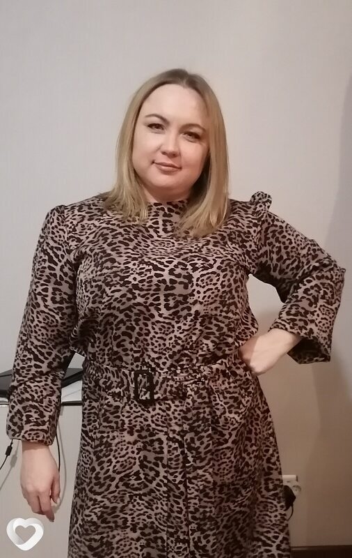 Нюра, 35, Перми — анкета №341520