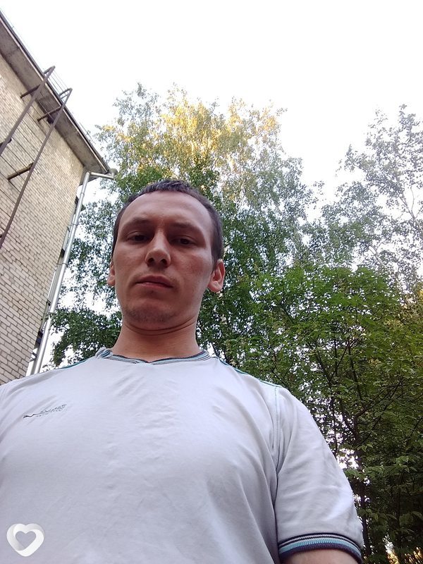Артур, 30, Уфе — анкета №341524