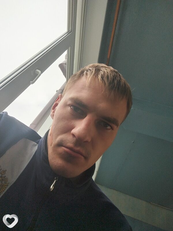 Евгений, 23, Зиме — анкета №341531
