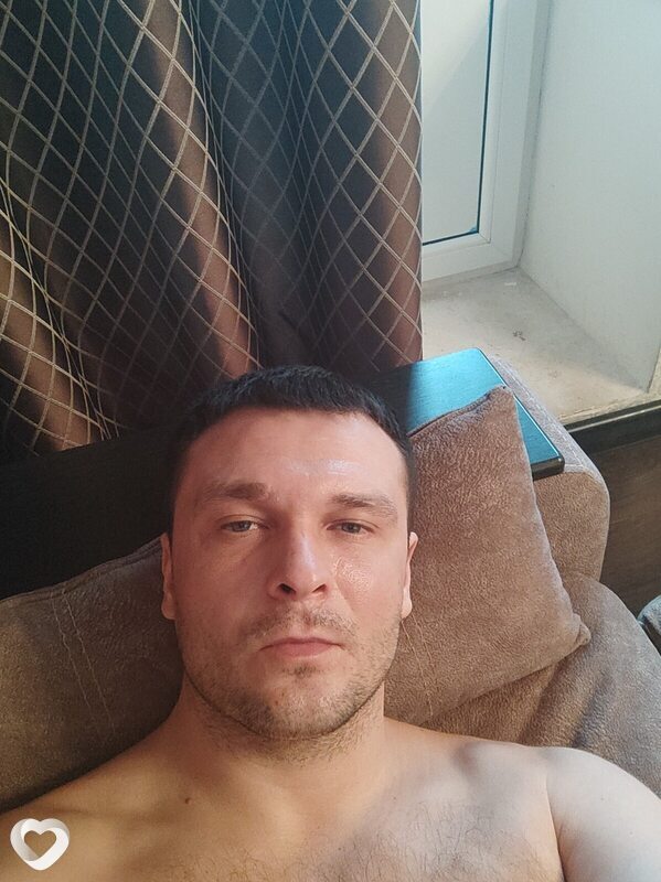 Сергей, 37, Воронеже — анкета №341535