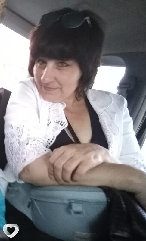 Марина, 54, Благовещенске — анкета №341538